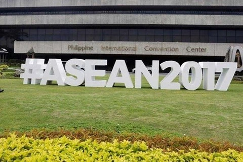 Filipinas emite declaración del Presidente de ASEAN