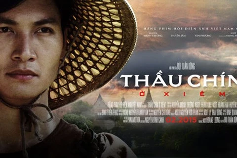 Proyectan películas vietnamitas en Festival de Cine de ASEAN 2017