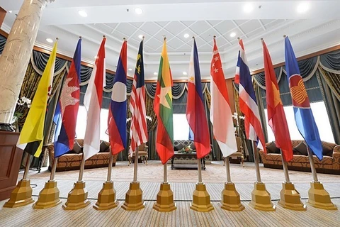 ASEAN y Alianza del Pacífico se comprometen a fortalecer cooperación 