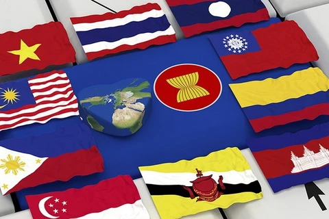 ASEAN y Canadá acuerdan promover papel de pequeñas y medianas empresas 