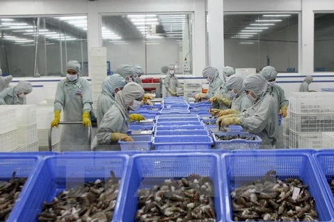 Vietnam invierte en mejorar la competitividad del sector acuícola