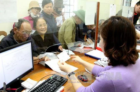 Thanh Hoa por garantizar eficiencia de servicios de salud con seguro social