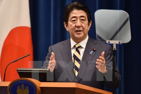 Japón y Nueva Zelanda se comprometen a seguir adelante con TPP 