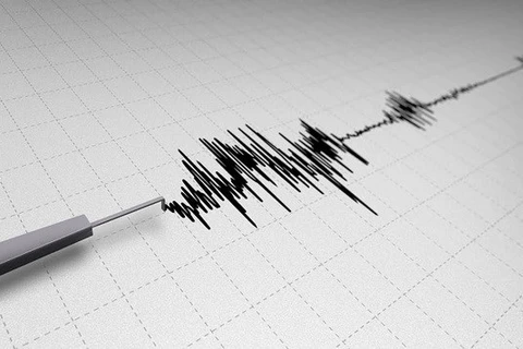 Sismo de 5,9 grados de Richter sacude a Filipinas 