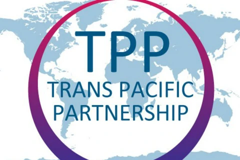 Ministros de Comercio discuten sobre TPP en marco del APEC