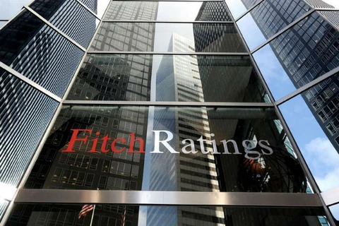 Fitch Ratings eleva calificación de perspectivas económicas de Vietnam 