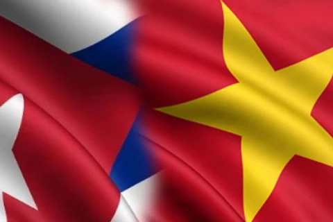 Efectúan en Hanoi tercer seminario teórico entre Partidos Comunistas de Vietnam y Cuba 
