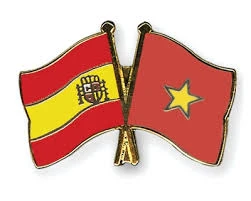 Vietnam felicita a España por aniversario 40 de relaciones bilaterales
