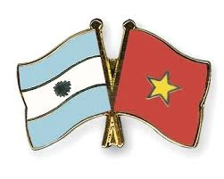 Vietnam felicita a Argentina por aniversario de la Revolución de Mayo 