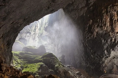 Piden revisar impactos de proyecto turístico a la estructura de la cueva Son Doong