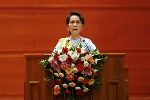 Myanmar: segunda conferencia de paz alcanza acuerdos importantes 