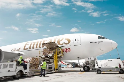 Aerolínea Emirates impulsa exportaciones de frutas vietnamitas a EAU
