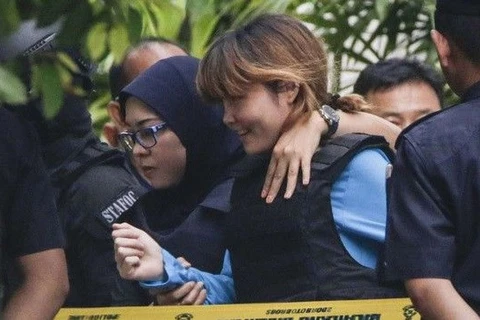 Vietnam protege derechos legítimos de ciudadana arrestada en Malasia