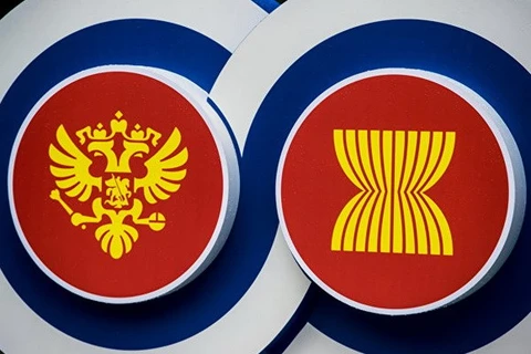 Rusia considera a ASEAN socio importante de seguridad en la región