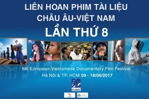 Celebrarán en Vietnam nueva edición del festival europeo de documentales