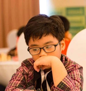 Vietnam gana oro en Campeonato mundial juvenil de ajedrez 2017