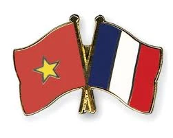 Vietnam y Francia comparten experiencias en el mantenimiento de la paz 