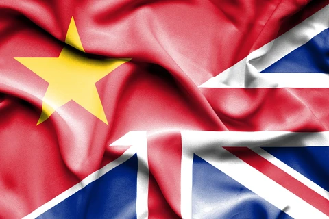 Vietnam felicita a Reino Unido por su Día Nacional