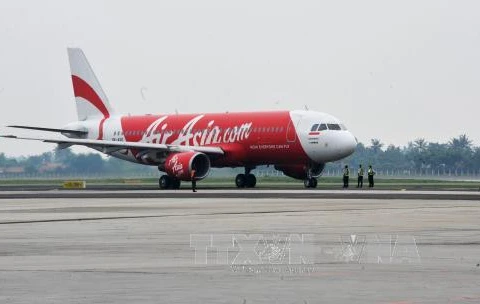 Thai AirAsia inaugura ruta aérea Da Nang – Bangkok
