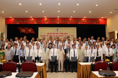 Vietnam promueve el desarrollo del sector de variedades ornamentales