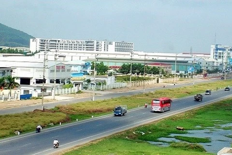 Provincia vietnamita de Bac Giang atrae nuevos proyectos de inversión