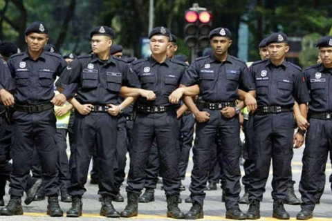 Detiene Malasia a dos presuntos miembros del Estado Islámico
