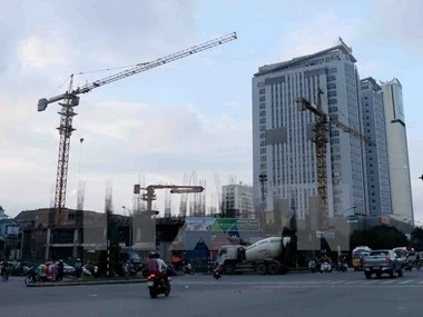 Vietnam entre mayores inversores en Camboya