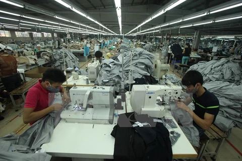 CFI ayuda a Vietnam con proyecto de producción textil sostenible