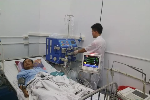 Inician procedimiento legal contra responsables de incidente en hospital Hoa Binh