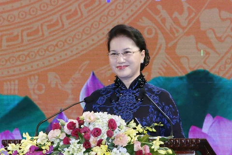 Conmemoran aniversario de relaciones diplomáticas Vietnam-Camboya