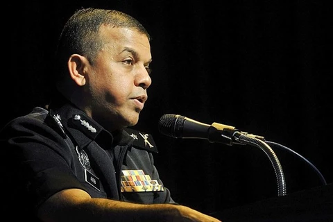 Estado Islámico lanza amenaza contra la división antiterrorista de Malasia