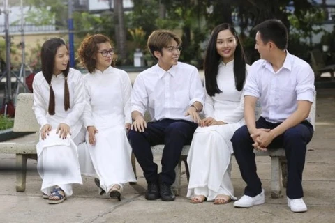 Película vietnamita compite en festival BIFAN 2017