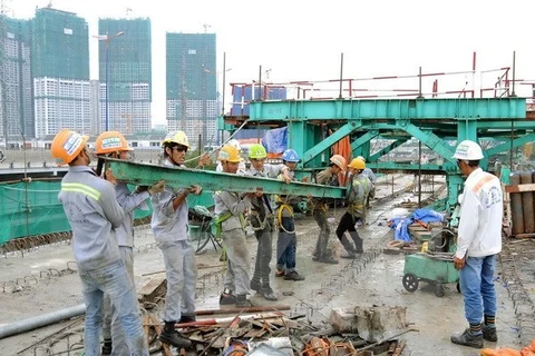 Hanoi avanza en proyecto piloto de metro urbano