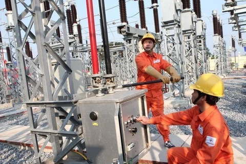 Vietnam impulsa establecimiento de red eléctrica inteligente