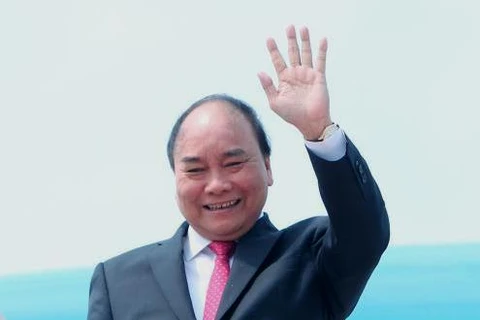 Premier de Vietnam visitará Países Bajos para impulsar asociación binacional