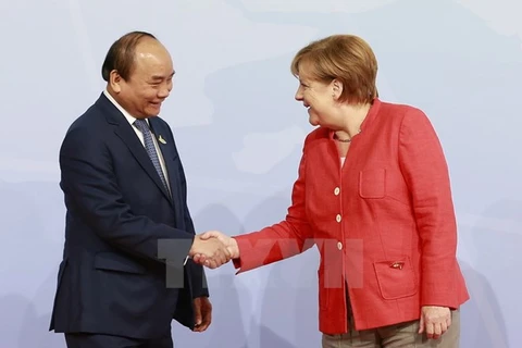 Prensa de Alemania resaltan logros económicos de Vietnam