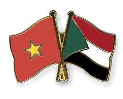 Vietnam y Sudán poseen grandes potencialidades de cooperación militar 
