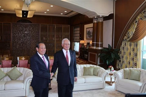 Vietnam y Malasia firmarán un acuerdo bilateral de pesca