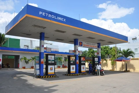 Vietnam invierte en sector petrolero en Myanmar