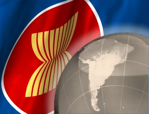 Vietnam participa en seminario ASEAN-América Latina en Buenos Aires 