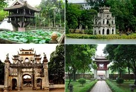 Hanoi acoge a casi 12 millones de turistas 
