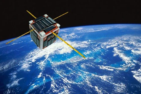 Vietnam avanza en proyectos de producción de satélites