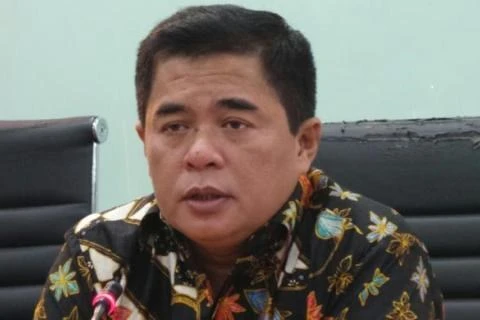 Declaran a presidente de Cámara Baja indonesia como sospechoso de corrupción