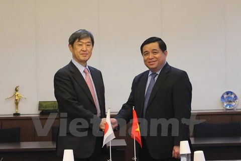 Japón prestará especial atención a cooperación con ASEAN 