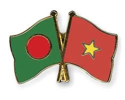 Presidenta de Parlamento bangladesí visitará Vietnam ​