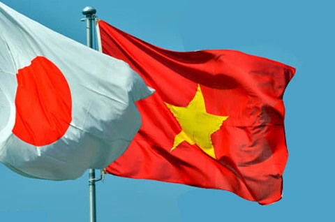 Vietnam y Japón fomentarán colaboración en todos los sectores 