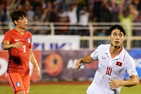 Sub-22 de Vietnam gana boleto para Campeonato Asiático de fútbol