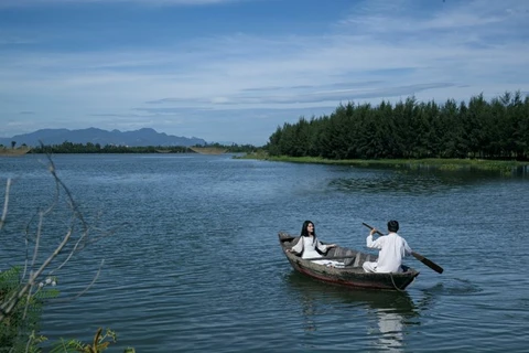 Película vietnamita gana Premio Especial en Festival de Cine de Eurasia