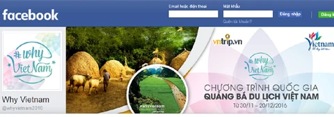 Vietnam intensifica promoción turística en redes sociales