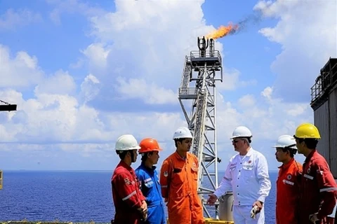 Premier orienta desarrollo de PetroVietnam